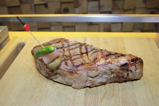 La Estancia Argentina León